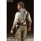 Uncharted 3 Drakes Deception Action Figure 1/6 Nathan Drake 30 cm